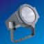 tg105 series projector luminaire designed for narrow light beam